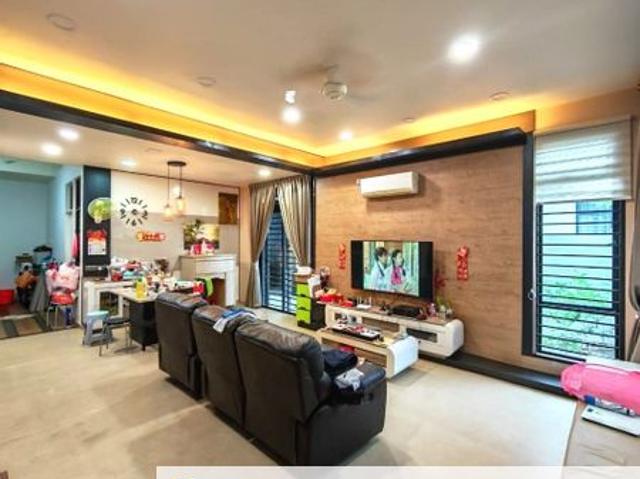 Taman Bukit Indah @ Iskandar Puteri