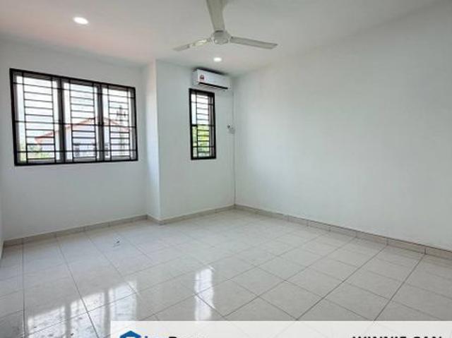 Taman Bukit Indah @ Iskandar Puteri