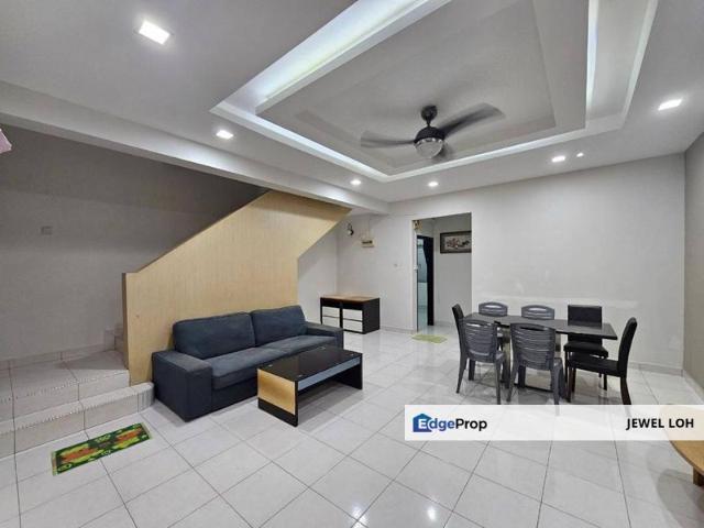 Taman Bukit Indah @ Iskandar Puteri