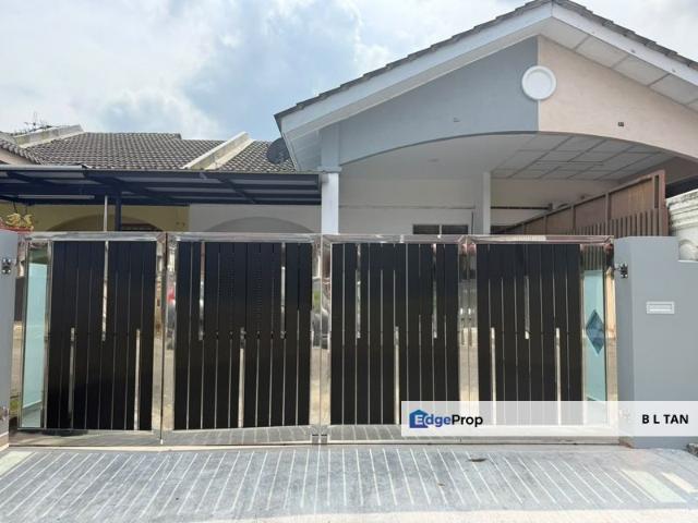 Taman Bukit Indah @ Iskandar Puteri
