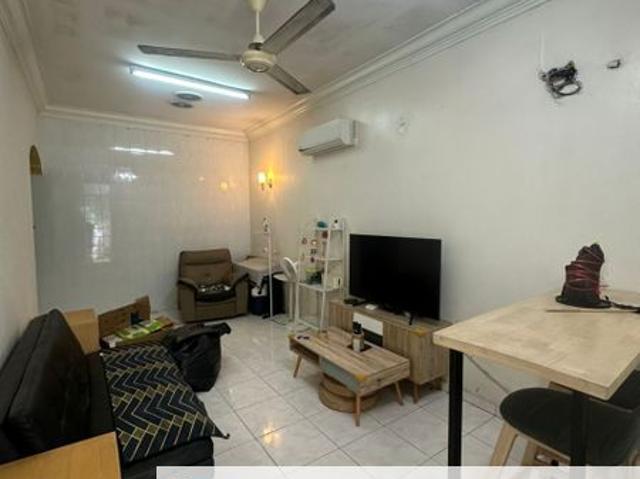 Taman Bukit Indah @ Iskandar Puteri