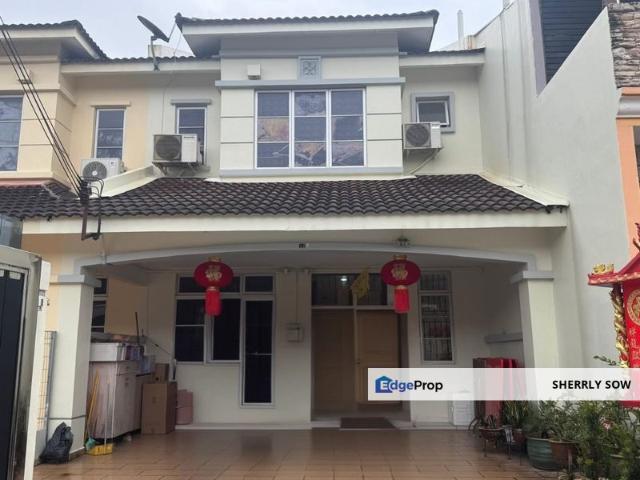 Taman Bukit Indah @ Iskandar Puteri