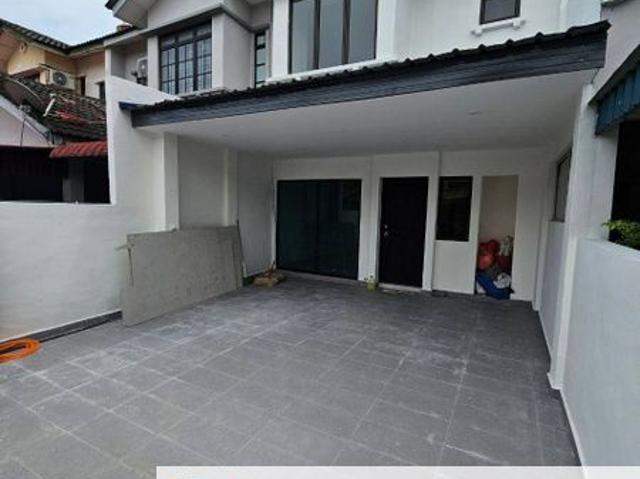 Taman Bukit Indah @ Iskandar Puteri
