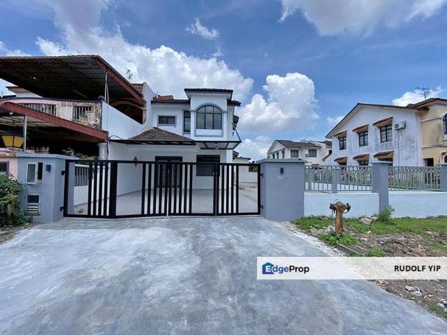 Taman Bukit Indah @ Iskandar Puteri