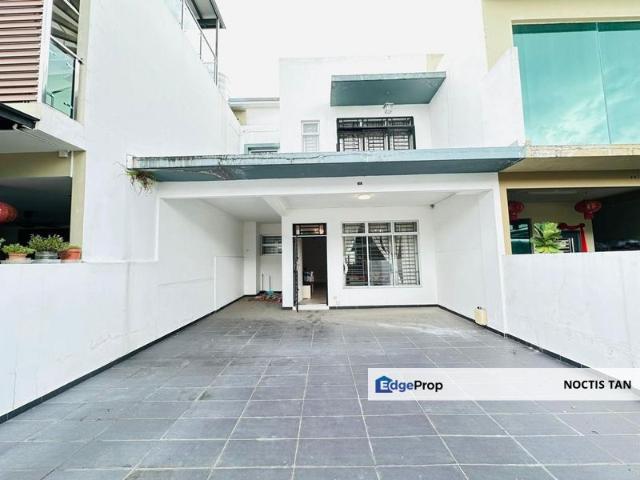 Taman Bukit Indah @ Iskandar Puteri