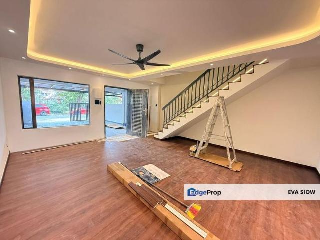 Taman Bukit Indah @ Iskandar Puteri