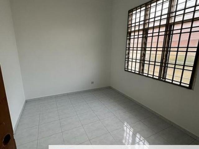 Taman Bukit Indah @ Iskandar Puteri