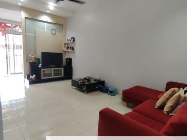 Taman Bukit Indah