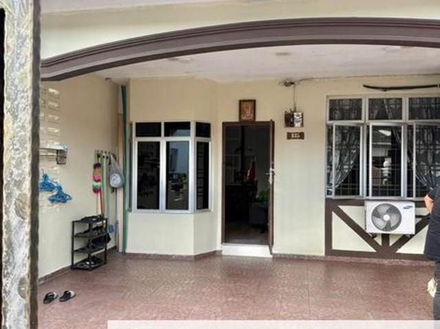 Taman Bukit Indah @ Iskandar Puteri