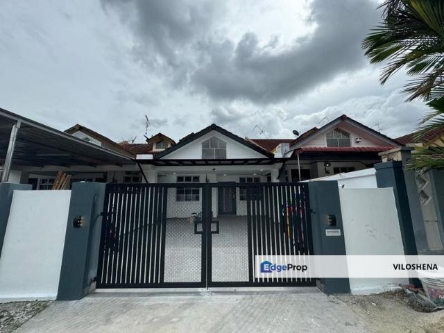 Taman Bukit Indah @ Iskandar Puteri