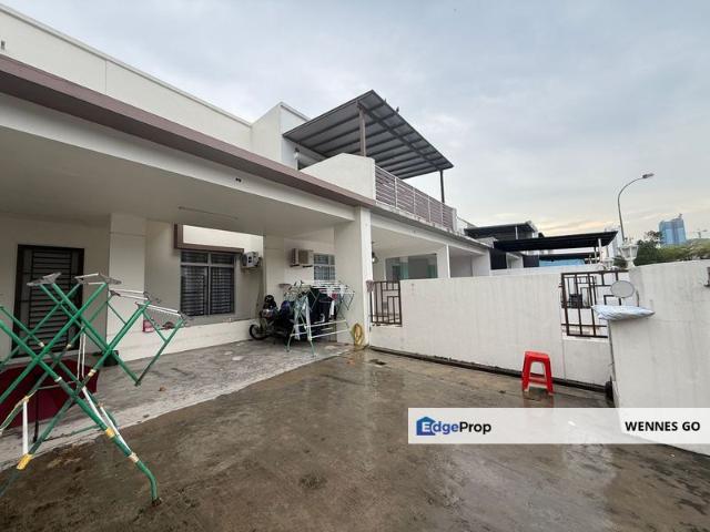 Taman Bukit Indah @ Iskandar Puteri