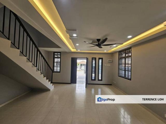 Taman Bukit Indah @ Iskandar Puteri