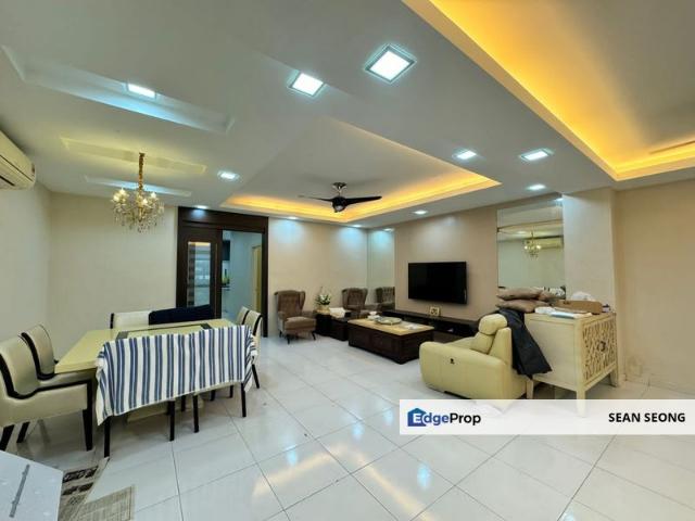 Taman Bukit Indah @ Iskandar Puteri