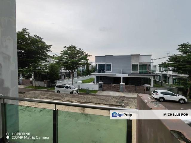 Taman Bukit Indah @ Iskandar Puteri