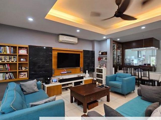 Taman Bukit Indah @ Iskandar Puteri