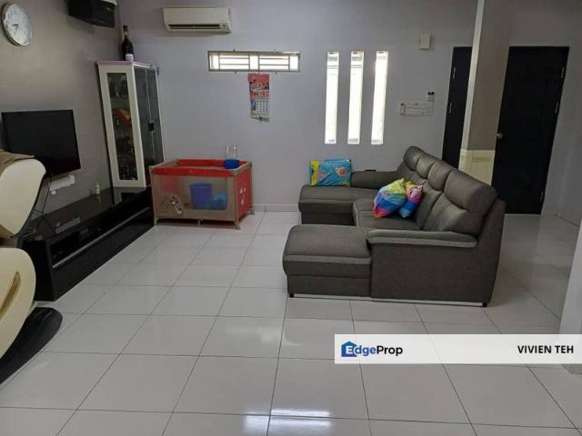 Taman Bukit Indah @ Iskandar Puteri