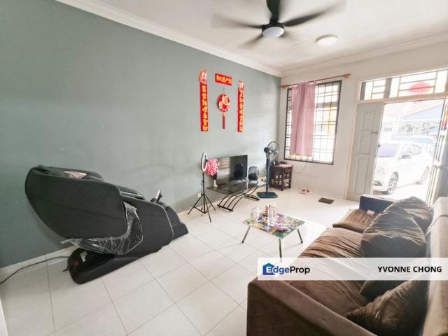 Taman Bukit Indah @ Iskandar Puteri