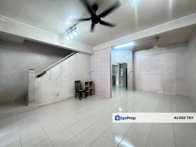 Taman Bukit Indah @ Iskandar Puteri