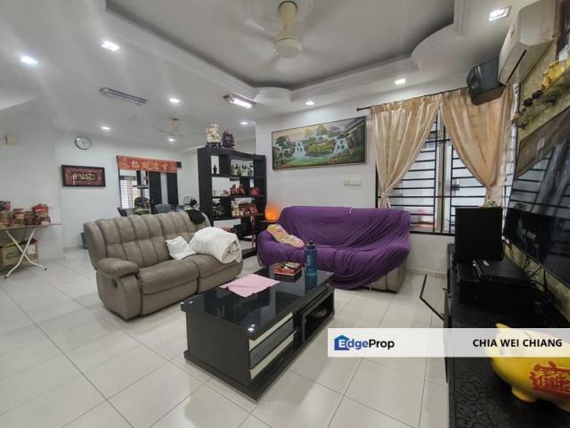 Taman Bukit Indah @ Iskandar Puteri