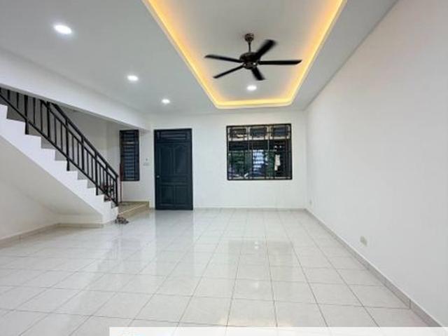 Taman Bukit Indah @ Iskandar Puteri