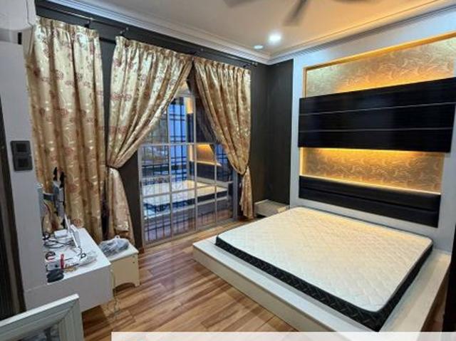 Taman Bukit Indah @ Iskandar Puteri