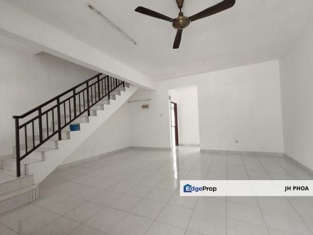 Taman Bukit Indah @ Iskandar Puteri