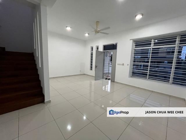 Taman Bukit Indah @ Iskandar Puteri