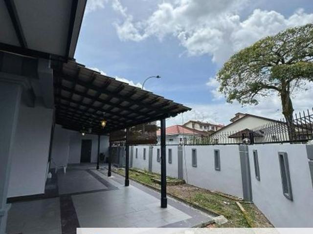 Taman Bukit Indah @ Iskandar Puteri