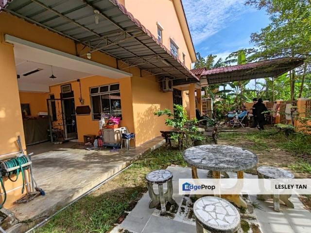 Taman Bukit Indah @ Iskandar Puteri