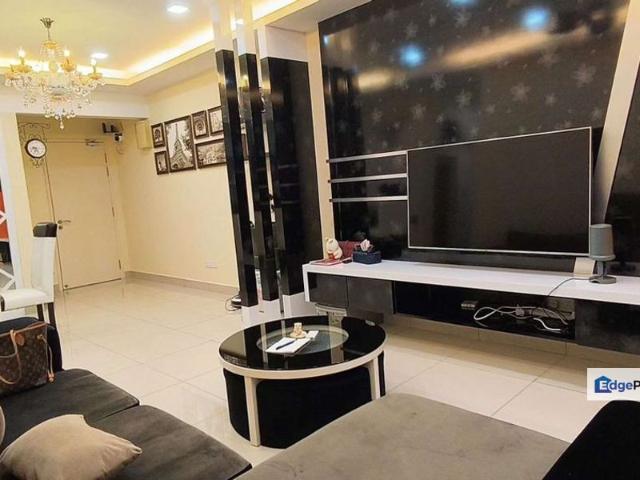 Taman Bukit Indah @ Iskandar Puteri