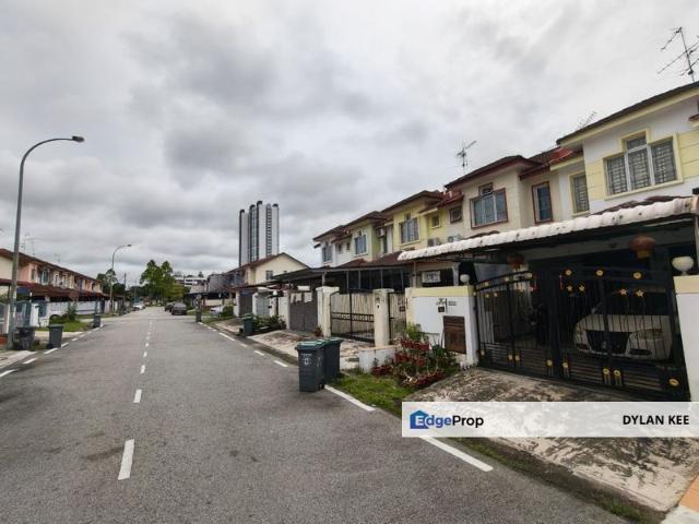 Taman Bukit Indah @ Iskandar Puteri