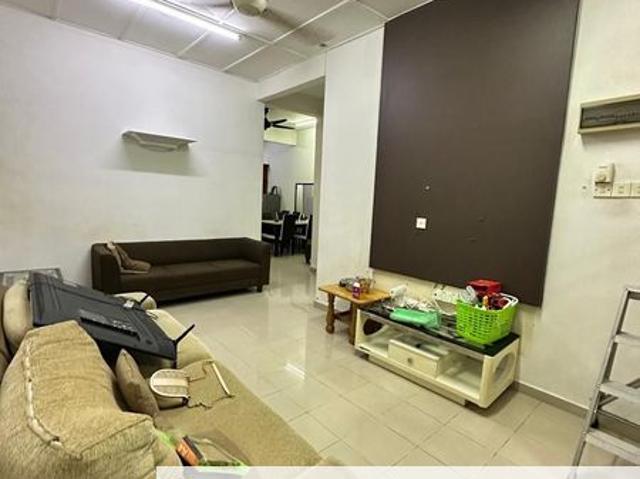 Taman Bukit Indah @ Iskandar Puteri