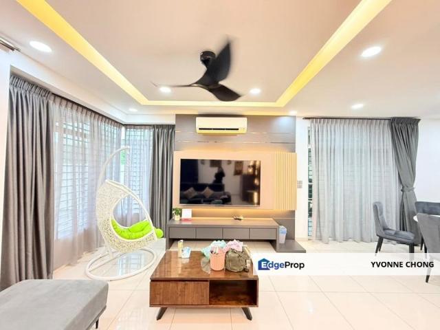 Taman Bukit Indah @ Iskandar Puteri