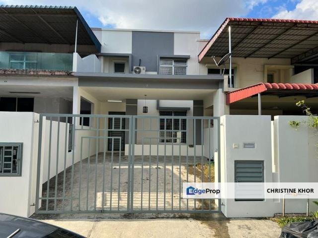 Taman Bukit Indah @ Iskandar Puteri