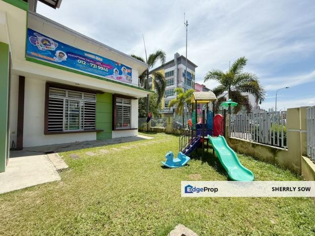 Taman Bukit Indah @ Iskandar Puteri