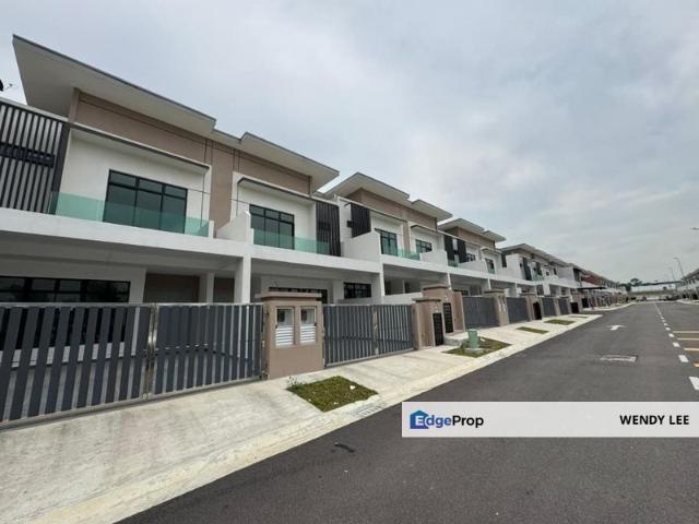 Taman Bukit Indah @ Iskandar Puteri