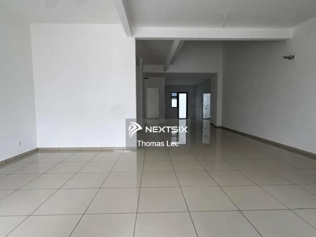 Taman Bukit Indah, Jalan Indah 5, Iskandar Puteri, 2 Storey Renovation House
