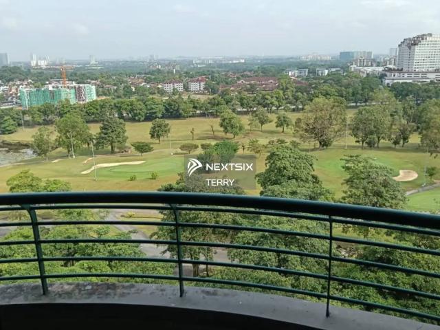 Taman Bukit Indah Jalan Indah 12 / Double Storey Terrace House