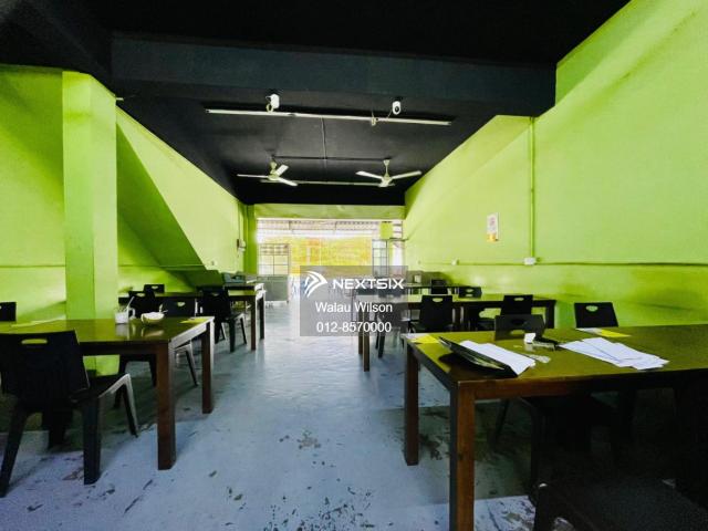 Taman Bukit Indah Jalan Indah 19 / Double Storey End Lot With Land