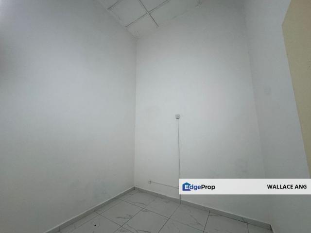 Taman Bukit Indah Phase 1