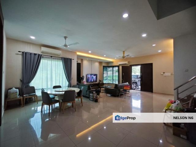 Taman Bukit Intan