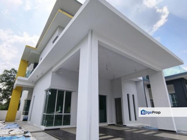 Taman Bukit Intan