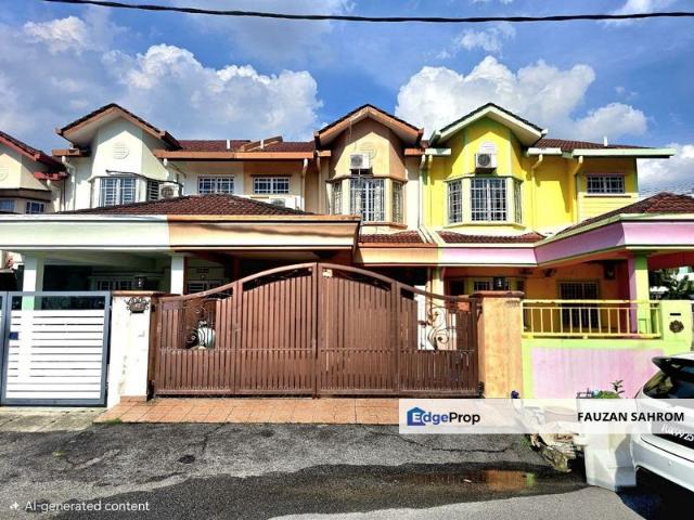 Taman Bukit Intan, Klang