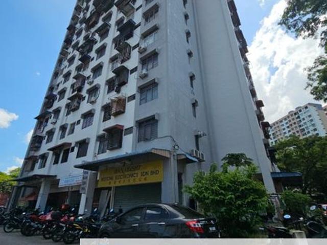 Taman Bukit Jambul