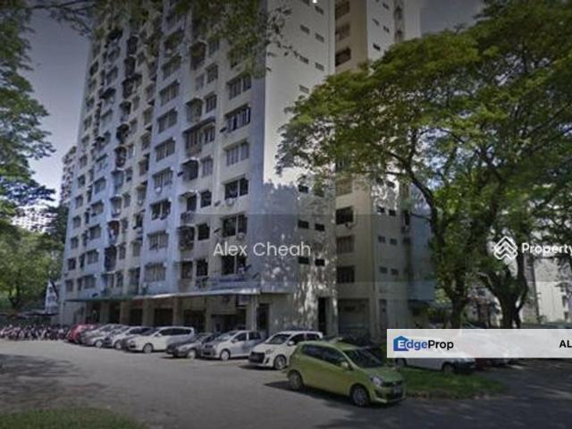 Taman Bukit Jambul