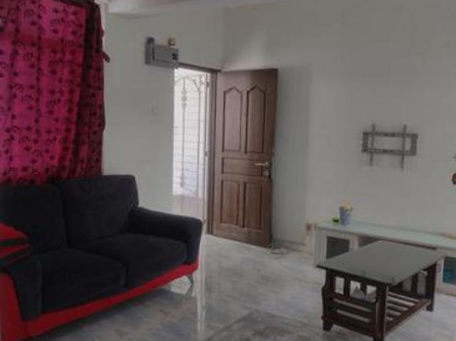 Taman bukit jambul renovated