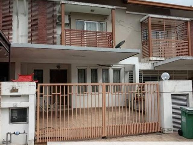 Taman Bukit Jalil