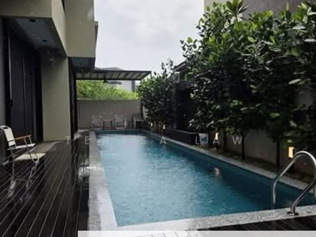 Taman Bukit Jalil
