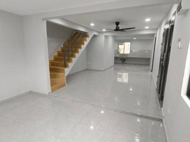 Taman Bukit Jaya Low Cost Corner