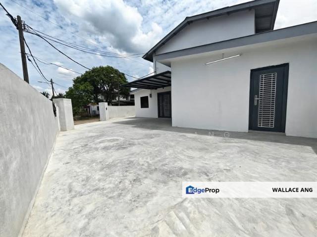 Taman Bukit Jaya Low Cost